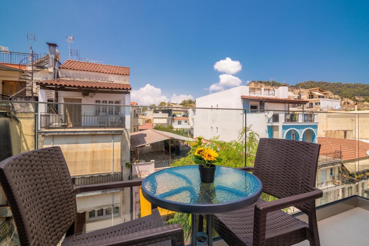 Ervin'S Zante Suite By "Elite" Esterno foto