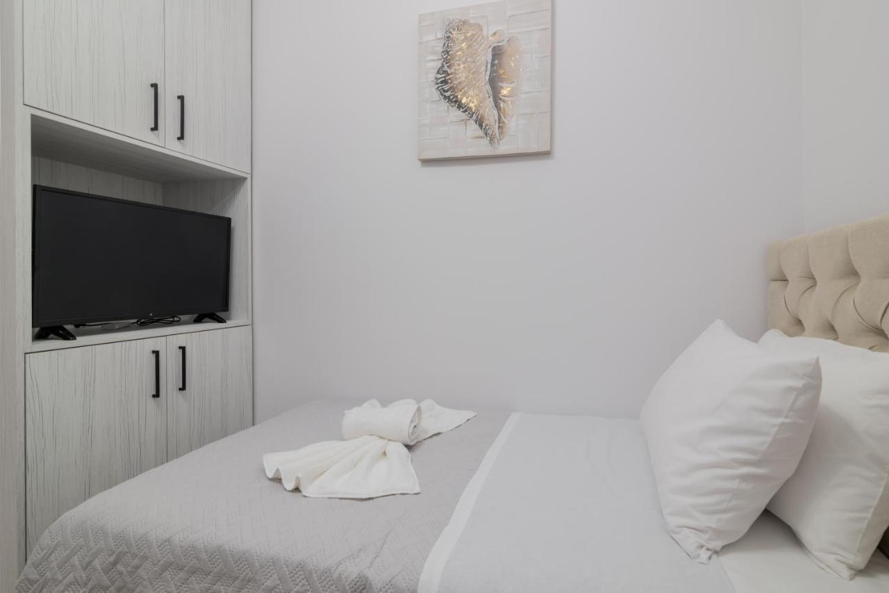 Ervin'S Zante Suite By "Elite" Esterno foto