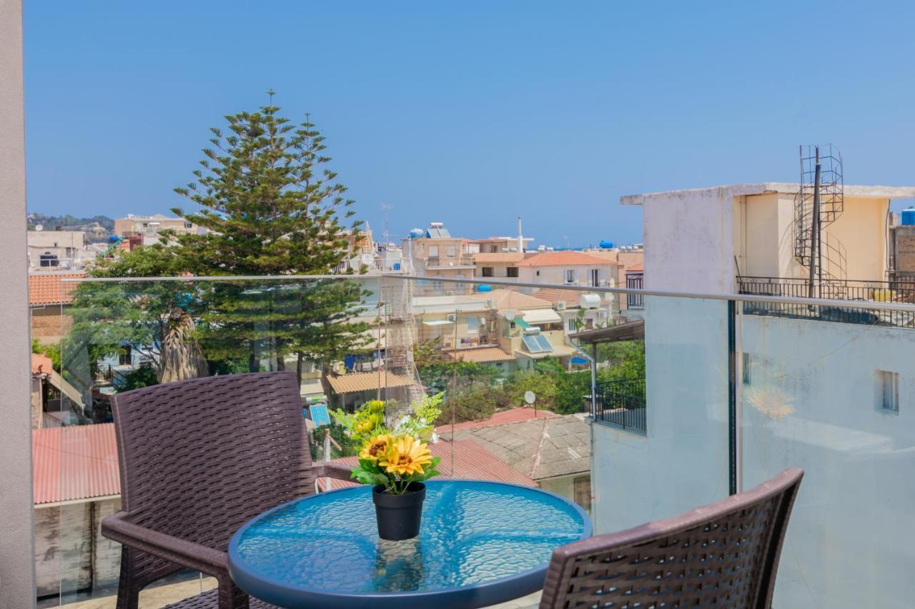 Ervin'S Zante Suite By "Elite" Esterno foto