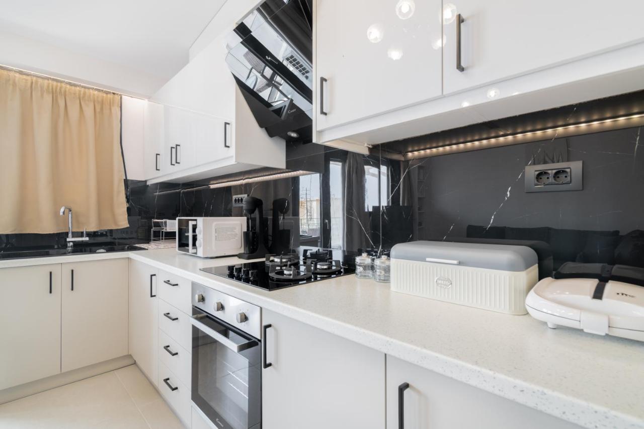 Ervin'S Zante Suite By "Elite" Esterno foto