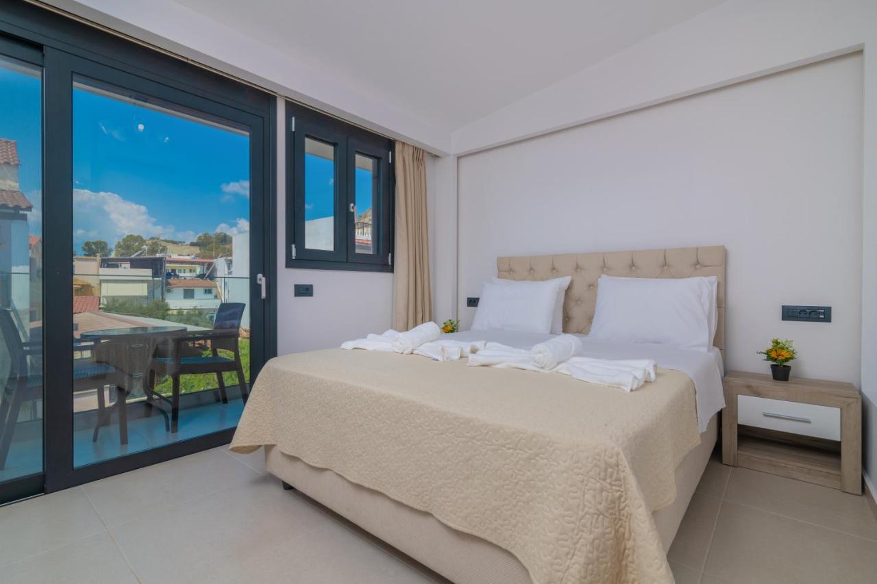 Ervin'S Zante Suite By "Elite" Esterno foto