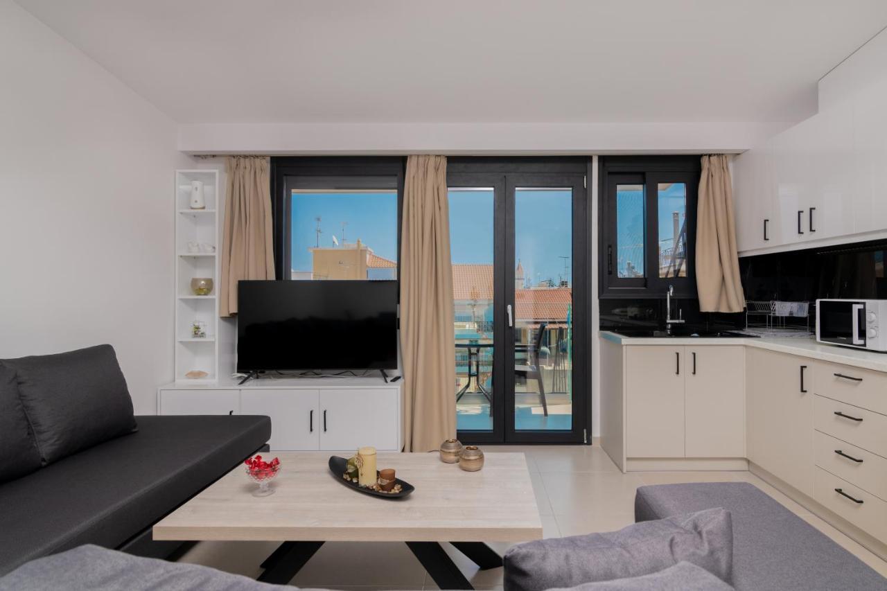Ervin'S Zante Suite By "Elite" Esterno foto