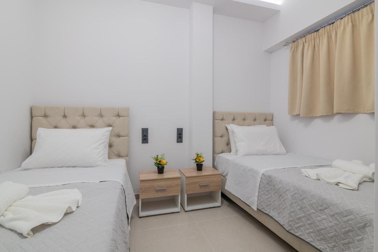 Ervin'S Zante Suite By "Elite" Esterno foto