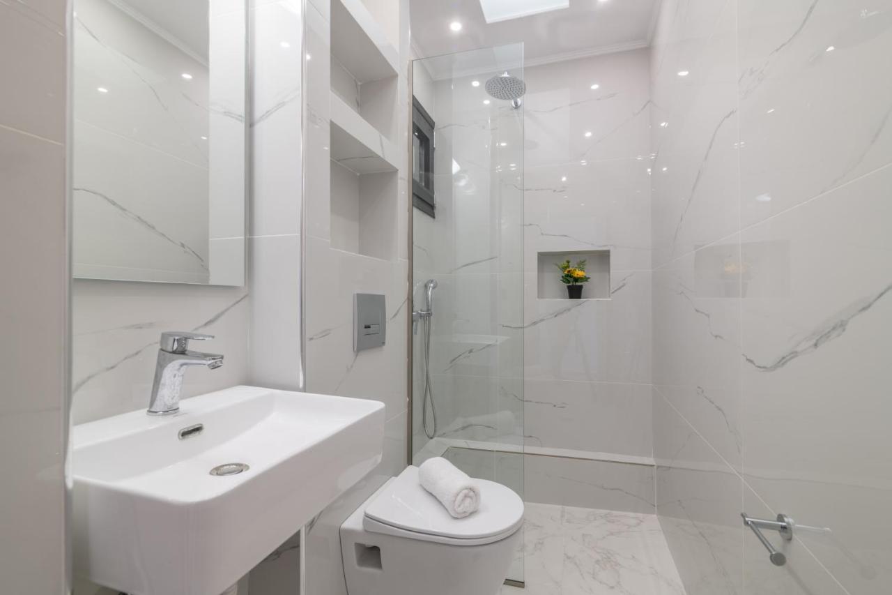 Ervin'S Zante Suite By "Elite" Esterno foto