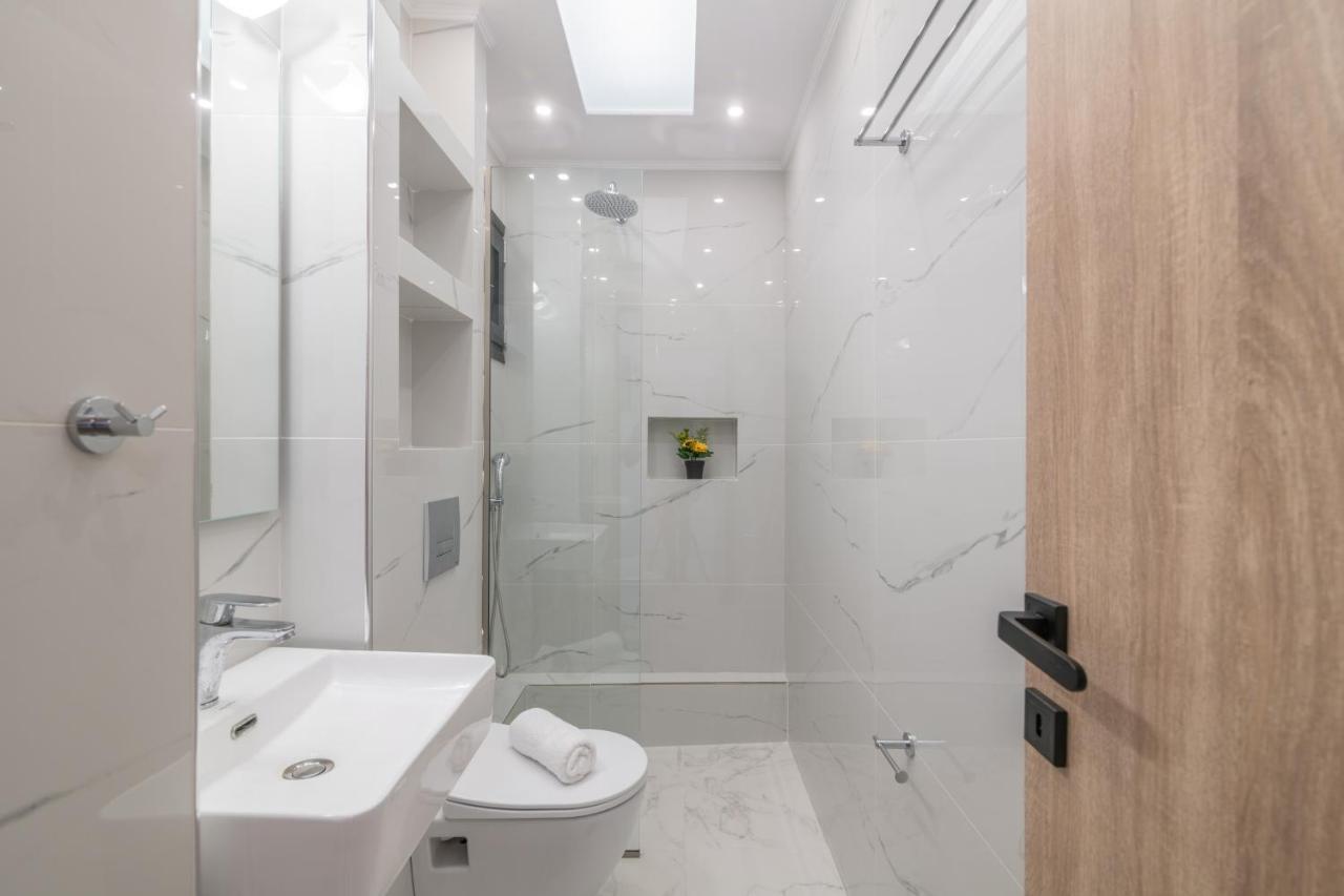 Ervin'S Zante Suite By "Elite" Esterno foto