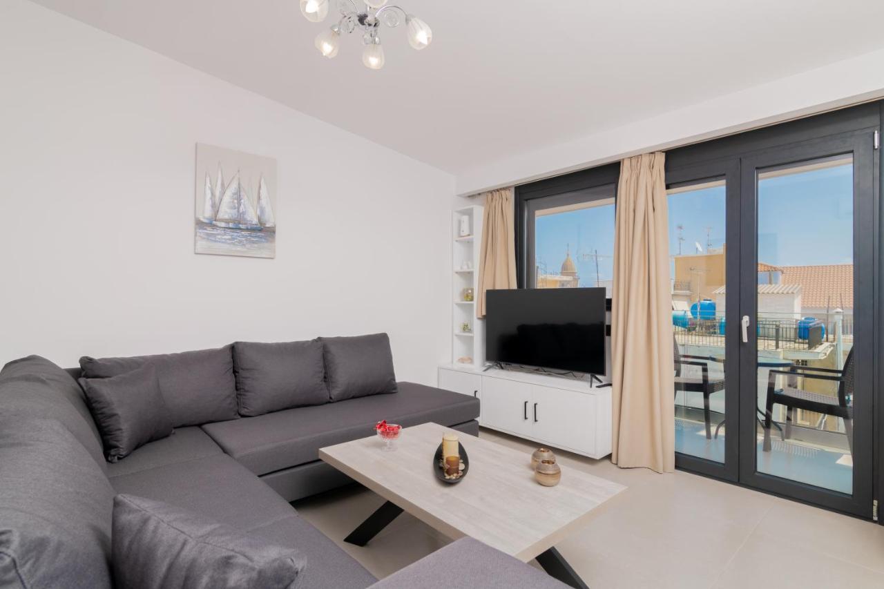 Ervin'S Zante Suite By "Elite" Esterno foto